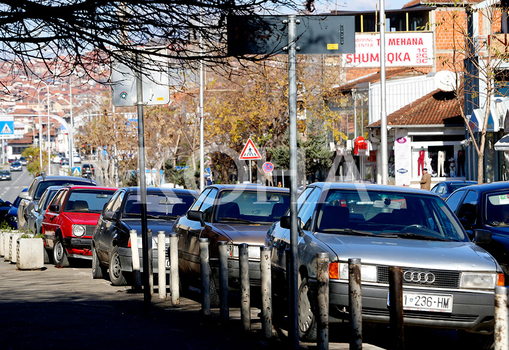 Foto: Driton Paçarada / Koha Ditore