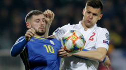 Zeneli thotë se Kosovës i mungoi fati