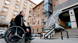 Fushë-Kosova parasheh rreth 100 mijë euro për personat me nevoja të veçanta