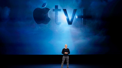 Titani teknologjik lanson AppleTV+ e platformë për lojëra, të quajtur Arcade