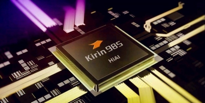 The Huawei Mate 30 could be the first phone with the 7nm EUV Kirin 985 chipset