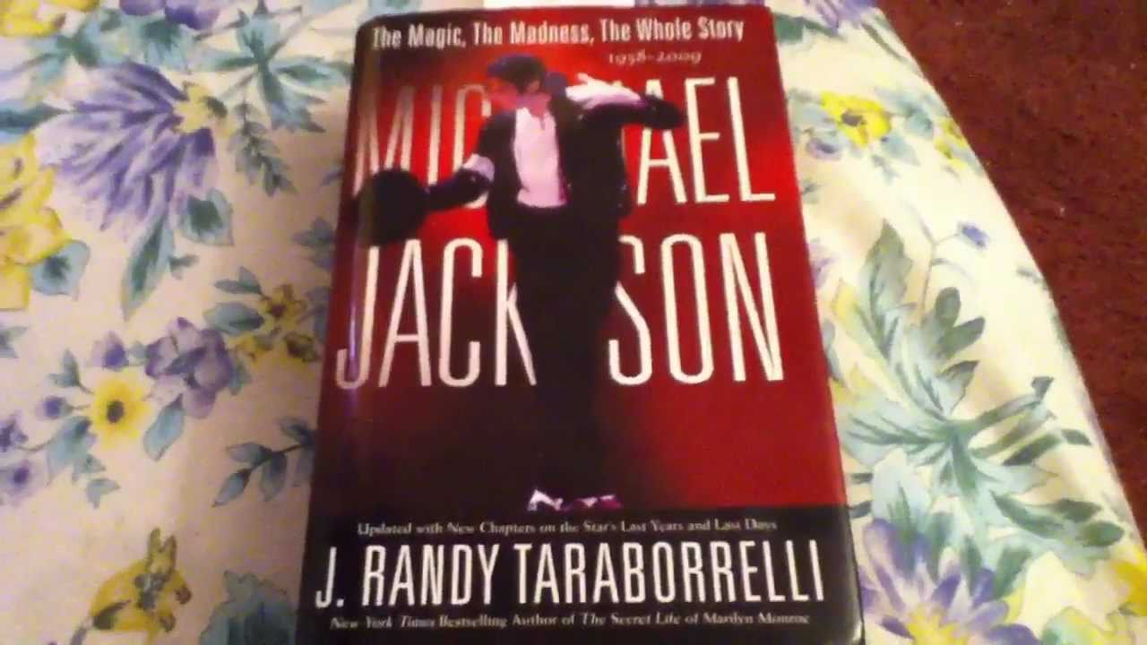 Libri zbulon detaje nga shtrati i Michael Jacksonit dhe vajzës së Elvisit