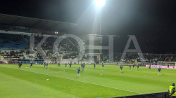 Fati i çuditshëm i Kosovës me stadiumet