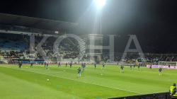 Fati i çuditshëm i Kosovës me stadiumet