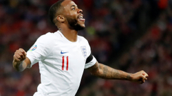 Sterling mungon kundër Malit të Zi, por do të luajë kundër Kosovës