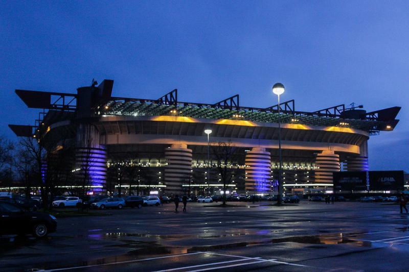 Arrihet marrëveshja, Interi dhe Milani do ndërtojnë një stadium të ri