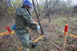 Foto: Ministria e Mbrojtjes