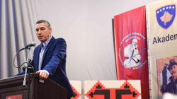 Veseli: Të flasësh për heronjtë në Skenderaj, është shumë e vështirë