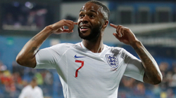 Sterling me kontratë të re te City