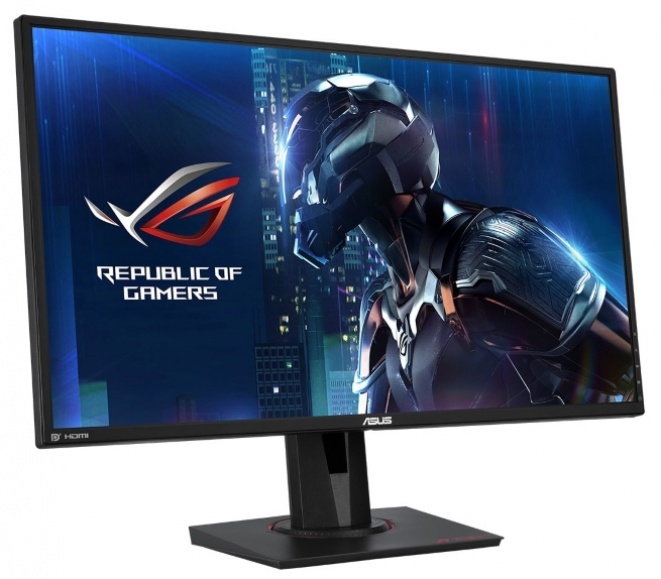 Monitori 27 inçësh WQHD nga Asusi vjen me rifreskim prej 165 Hz