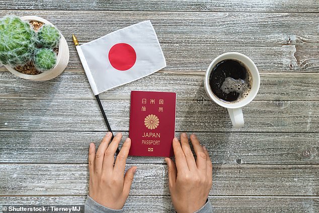 Tre shtete ndajnë vendin e parë për pasaportën më të fuqishme në botë, e Kosovës nga fundi i listës