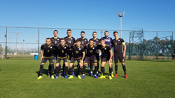 Kosova U21 mposht Maltën minimalisht në miqësore