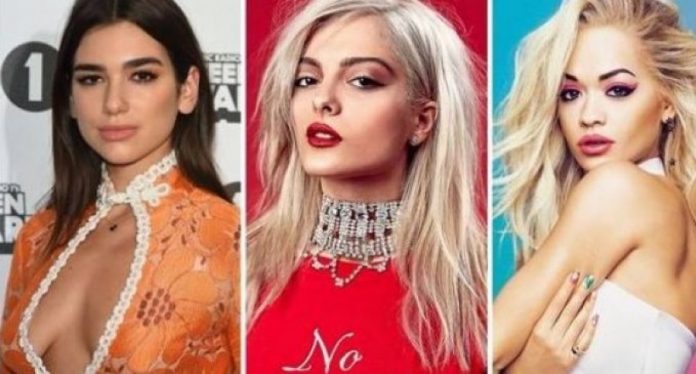 Revista greke i kushton artikullin e pazakontë këngëtareve shqiptare