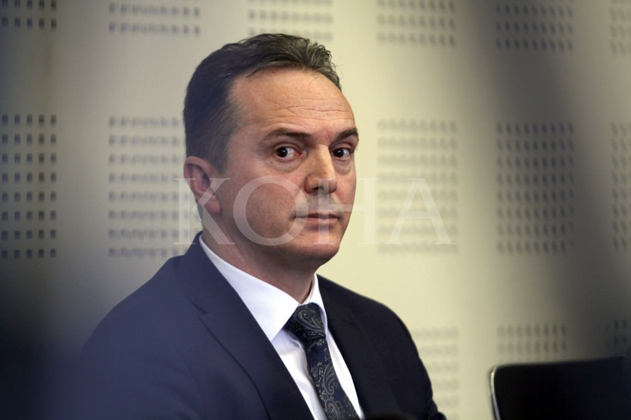 Foto: Alban Bujari / Koha Ditore