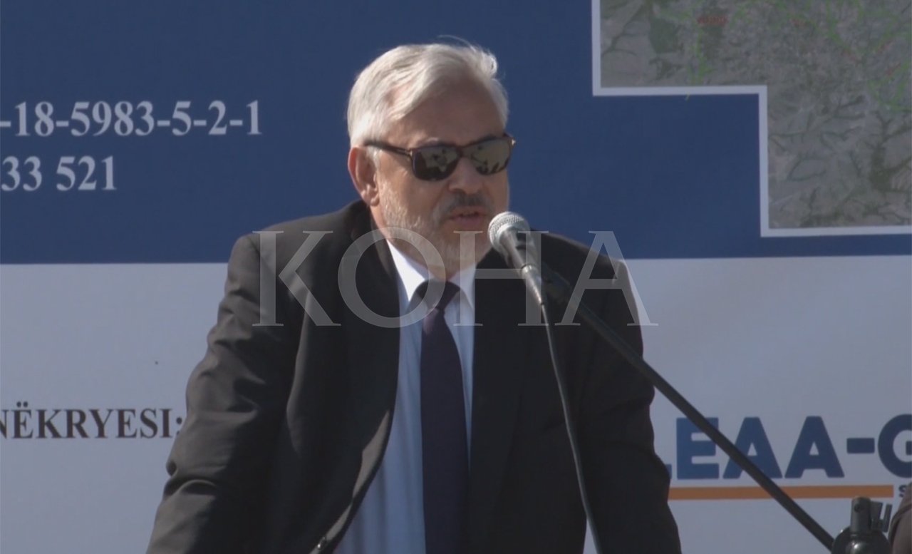 Ambasadori zviceran: Ne ua paguajmë ujësjellësin, ju i paguani veteranët e rrejshëm