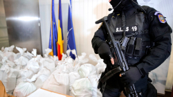 Rumania arreston dy serbë të kapur me kokainë në vlerë prej 300 milionë euro