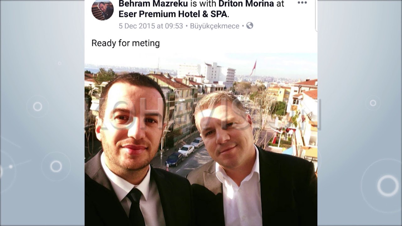 Një zyrtar i MTI-së në konflikt interesi, mban pozitë të lartë në një kompani karburantesh