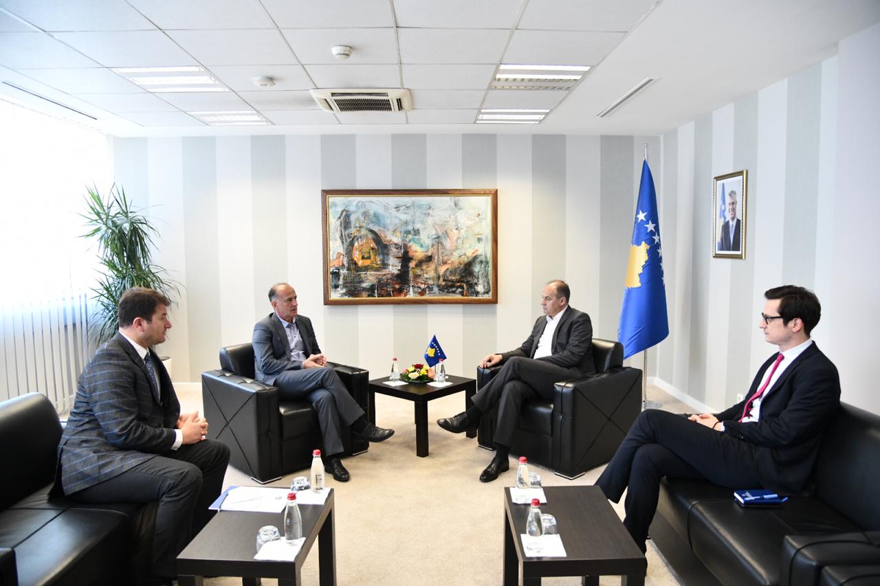 Kosova do ta ndihmojë Maqedoninë e Veriut në përkthimin e legjislacionit në gjuhën shqipe