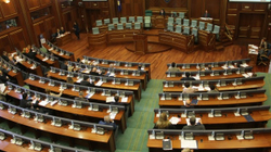 Kuvendi i Kosovës sot pritet të mblidhet në seancë të jashtëzakonshme