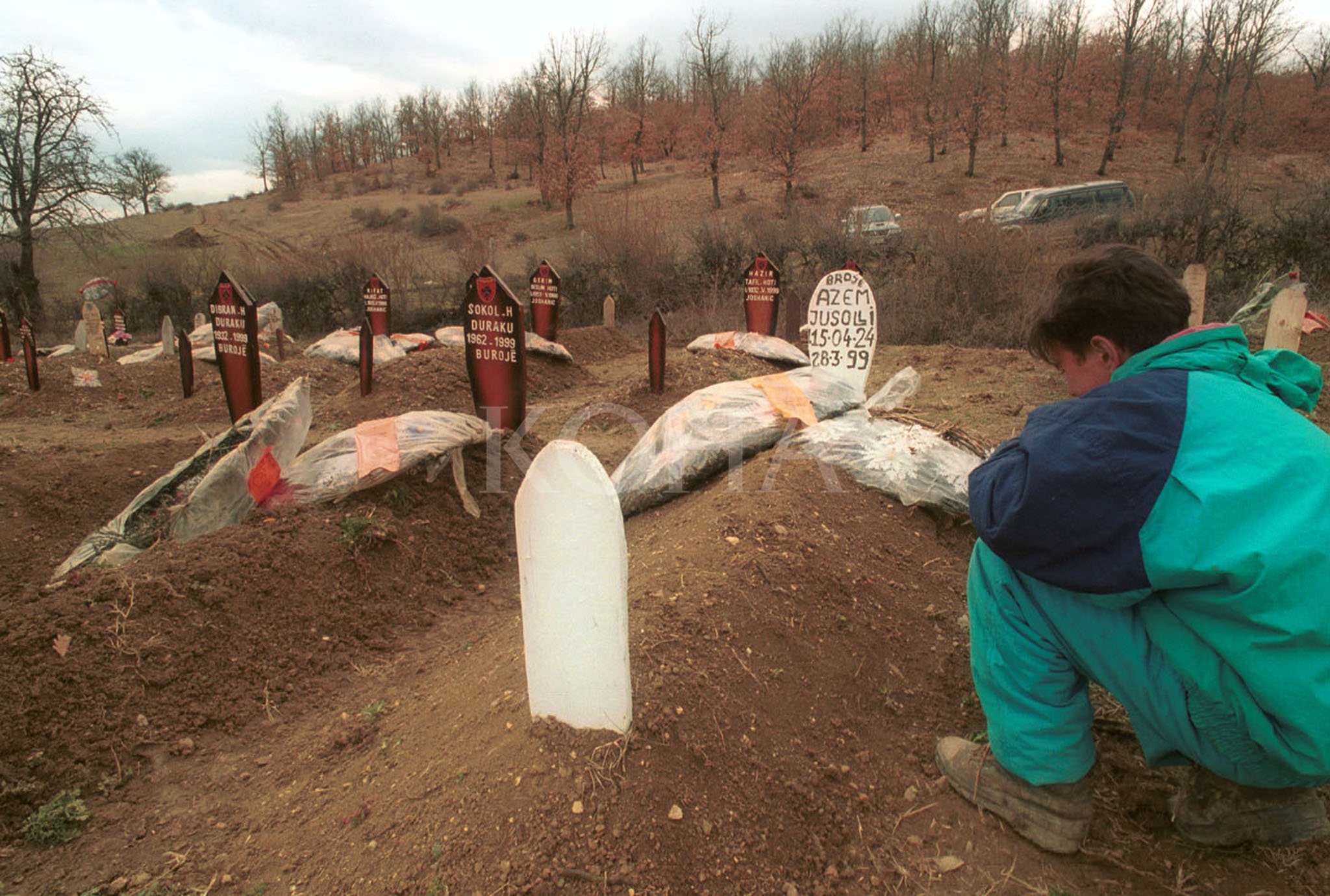 Foto: Alban Bujari / Koha Ditore 
