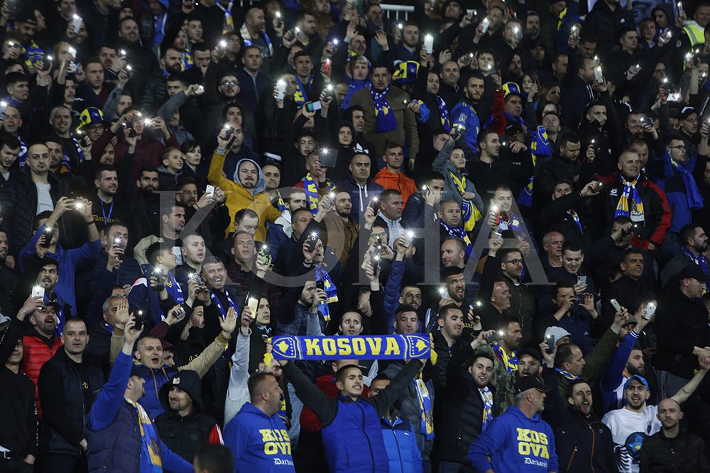 Foto: Driton Paçarada / KD