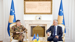 Konstatohet se gjendja e sigurisë në Kosovë është e mirë