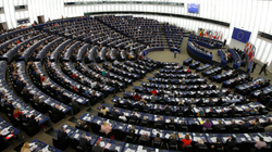 Parlamenti Evropian voton raportin për Kosovën