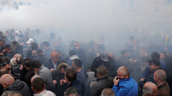 Nesër në Tiranë protesta e radhës e opozitës, policia në gjendje gatishmërie