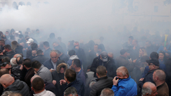 Nesër në Tiranë protesta e radhës e opozitës, policia në gjendje gatishmërie