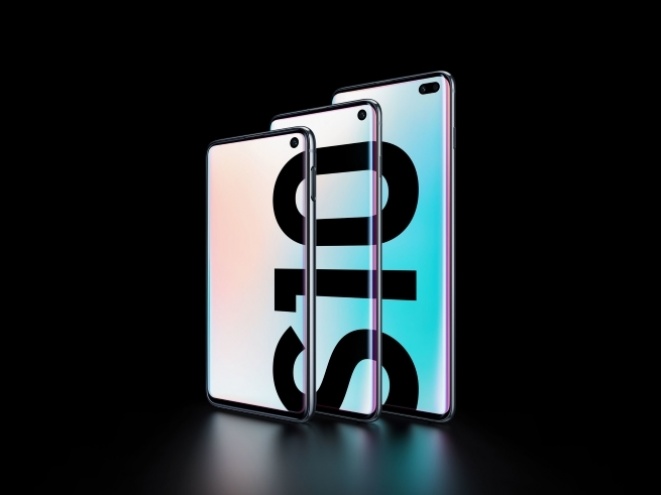 Samsung pret livrimin e 60 milionë telefonave nga linja Galaxy S10