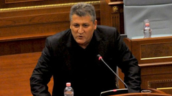 Kërcënohet zëvendësministri Berisha