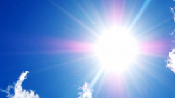 Rritje e lehtë temperaturash në Shqipëri
