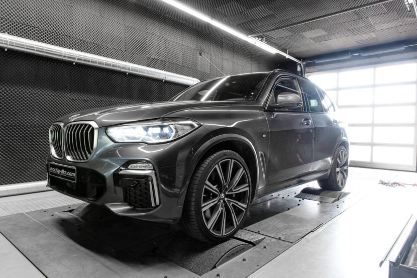 Foto: BMW Blog