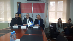 AKK-ja denoncon deputetë e zëvendësministra në Prokurorinë e Shtetit