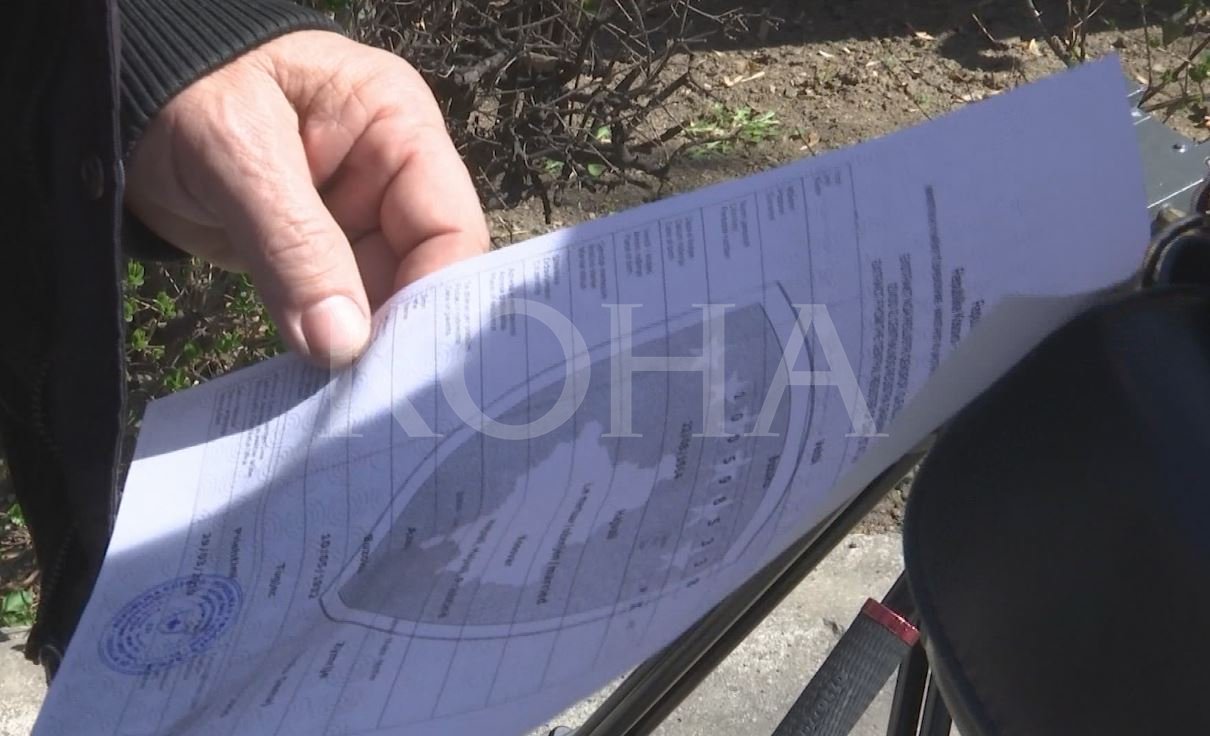 Komuna e Prishtinës mbetet pa dokumente të gjendjes civile, kërkon furnizim emergjent