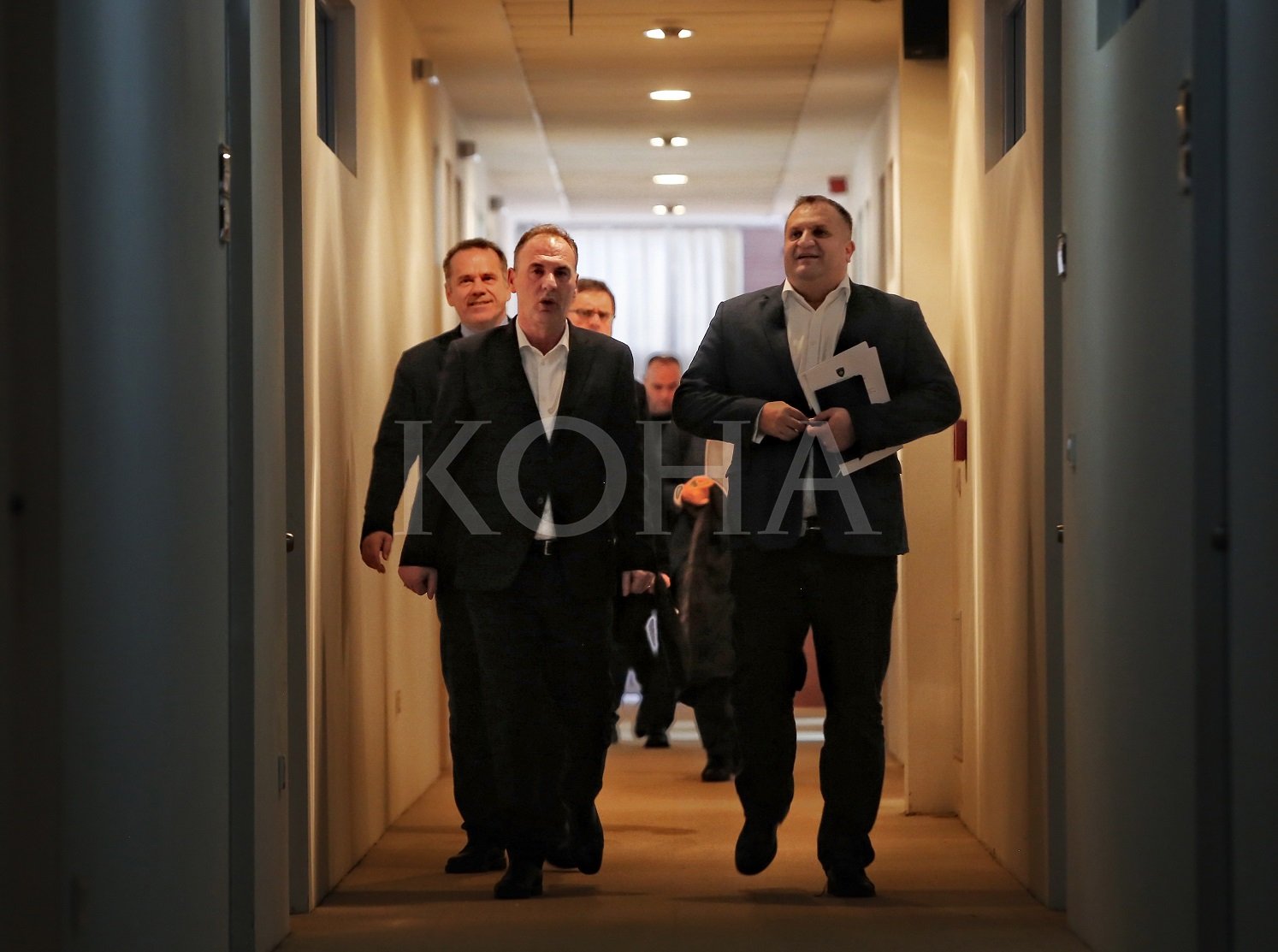 Foto: Driton Paçarada / Koha