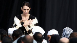 Viktimat në Christchurch të Zelandës së Re nderohen me ceremoni kombëtare
