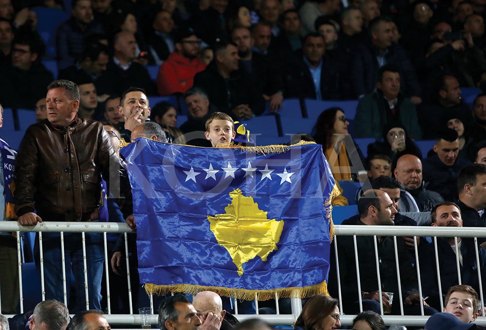 Foto: Driton Paçarada / Koha Ditore
