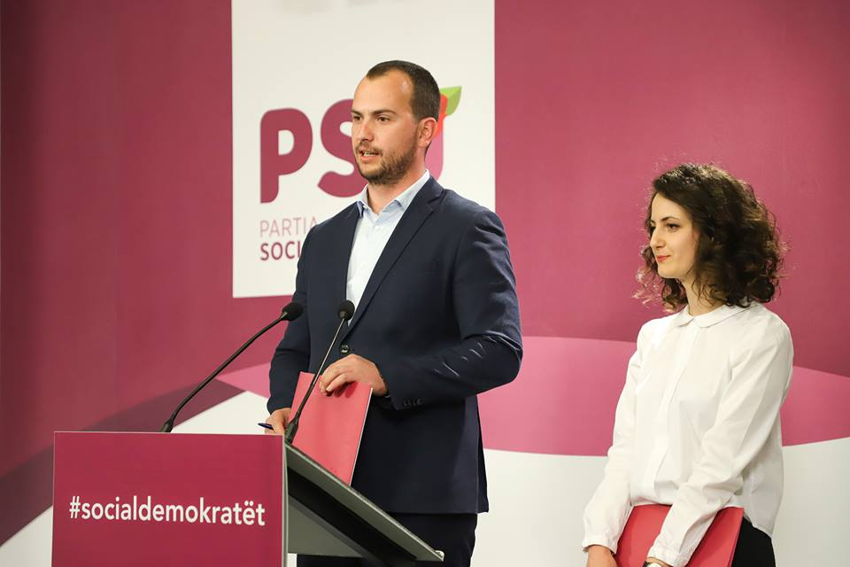 Foto: PSD