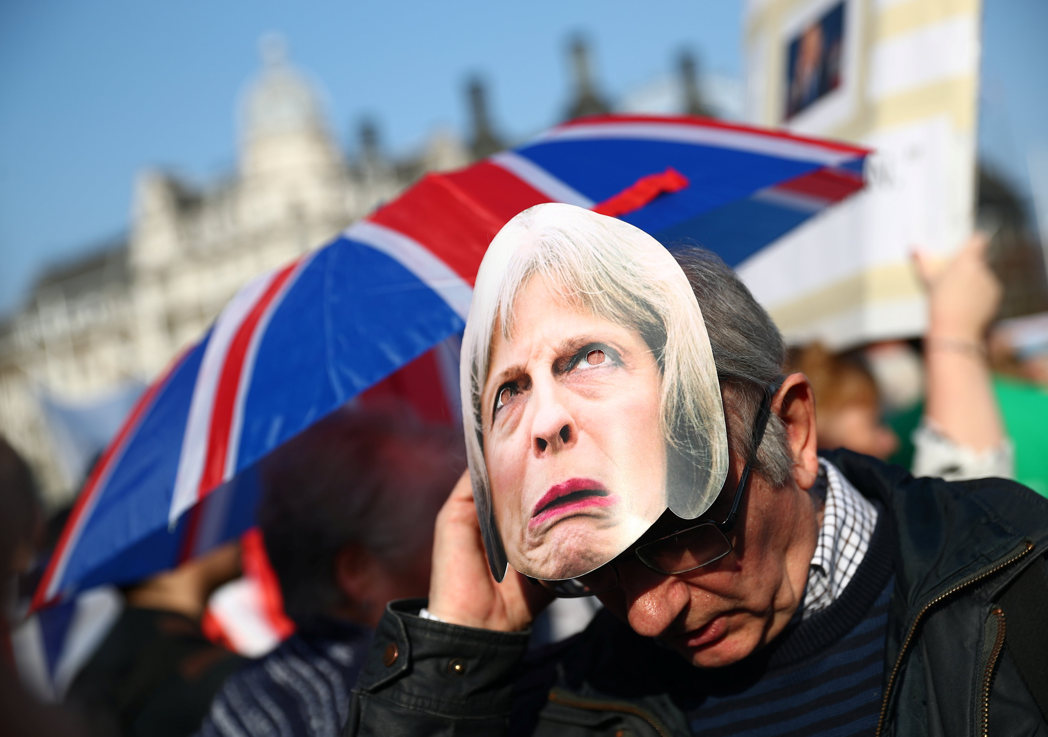 Foto: Reuters