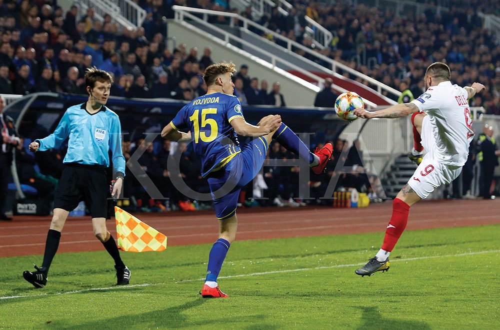 Foto: Driton Paçarada / KD