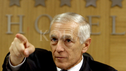 Clark: Gligorovi më tha më 1999: Shqiptarët nuk janë si boshnjakët, nuk durojnë, do të luftojnë