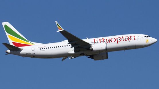 Detaje të reja nga rrëzimi i aeroplanit në Etiopi