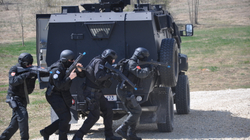 Zhvillohet ushtrimi i përbashkët i njësive speciale të Kosovës, Shqipërisë e Maqedonisë së Veriut