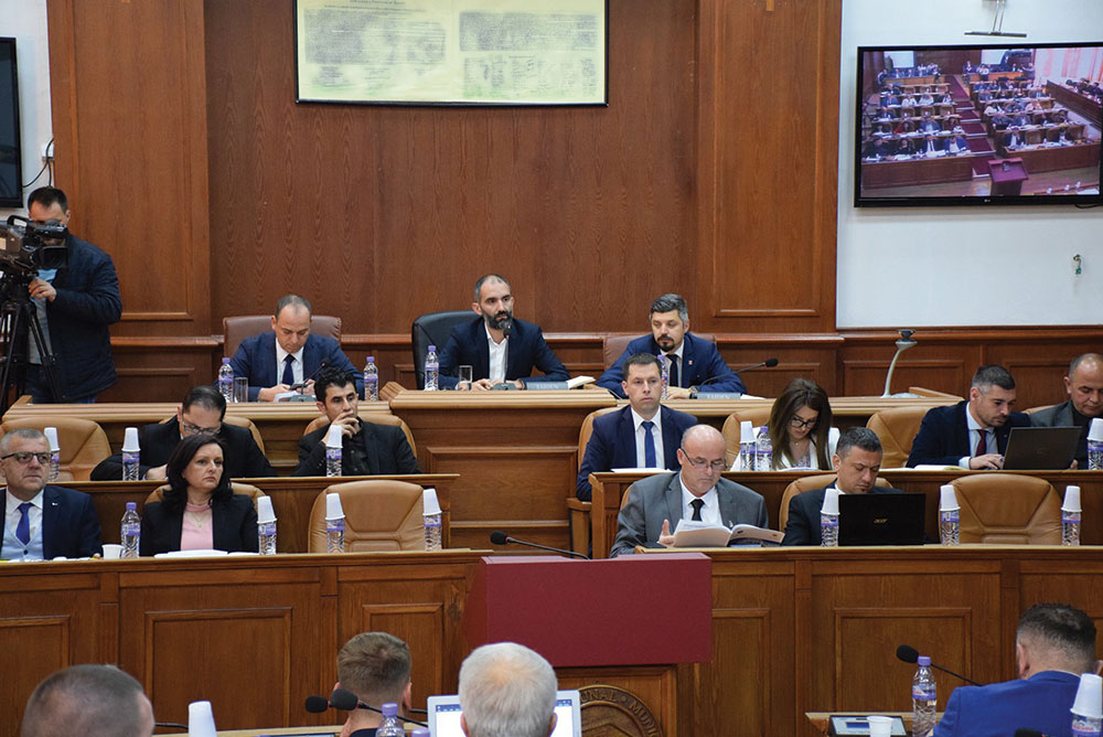 Në Prizren barten 2.7 milionë euro të pashpenzuara nga të hyrat vetjake