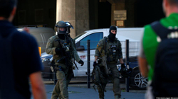 Në Gjermani arrestohen 10 persona, dyshohet se po planifikonin sulm terrorist