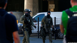 Në Gjermani arrestohen 10 persona, dyshohet se po planifikonin sulm terrorist