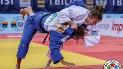 Kosova me 3 xhudistë në “World Judo Masters”