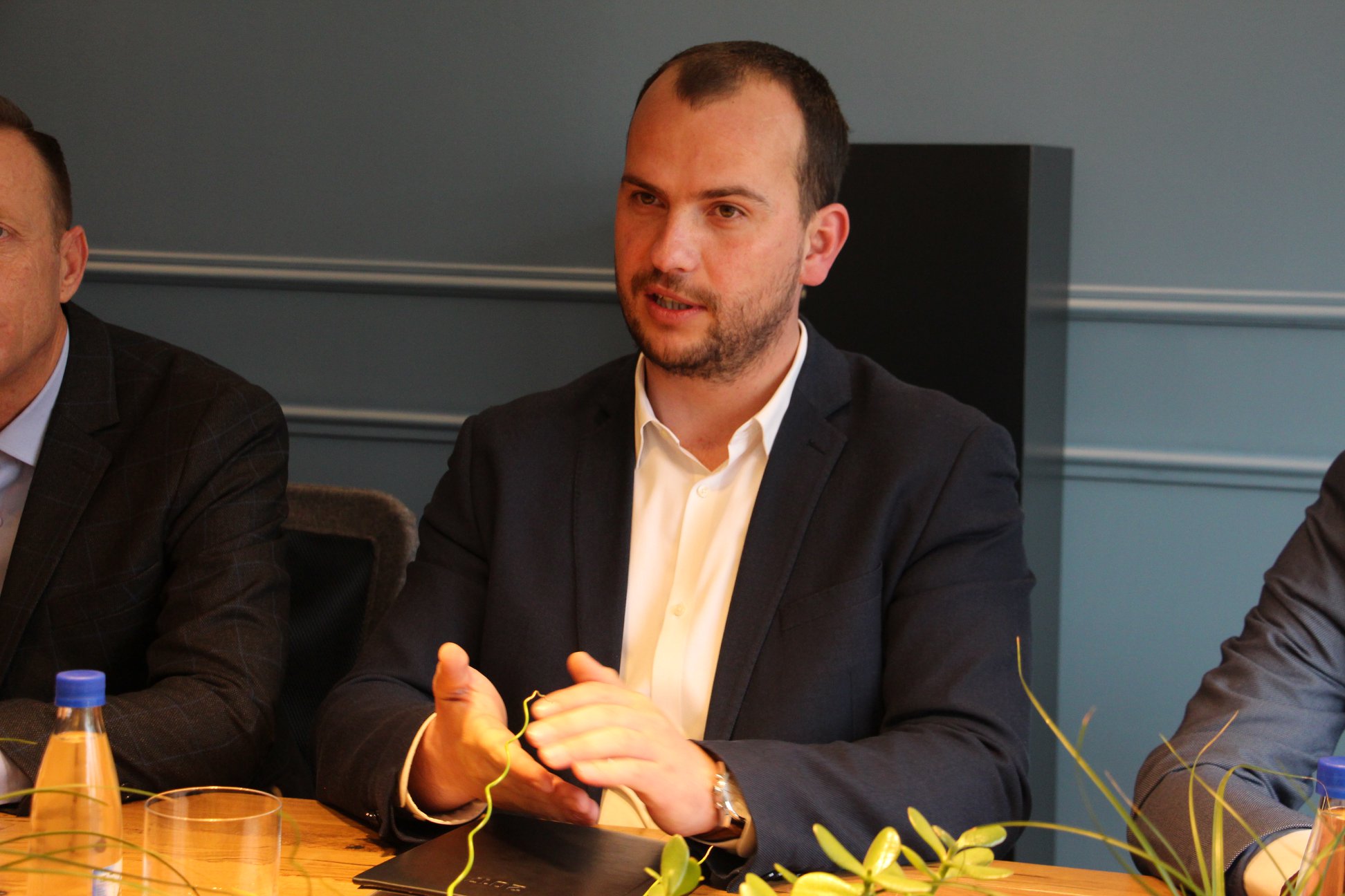 Foto: Qëndron Kastrati / FB