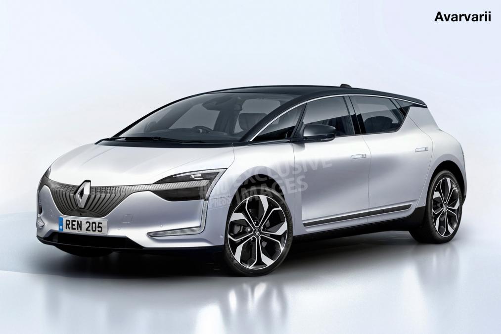 Foto: Auto Express